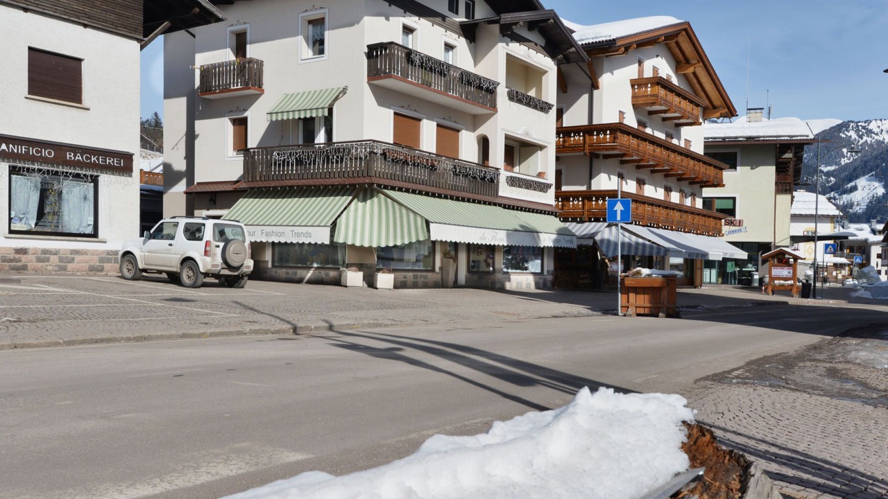 Photo of Others in Vigo di Fassa