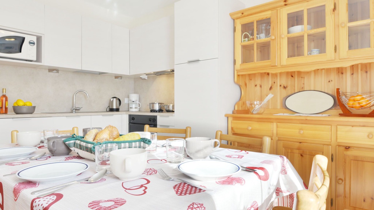 Photo of Bedroom in Vigo di Fassa
