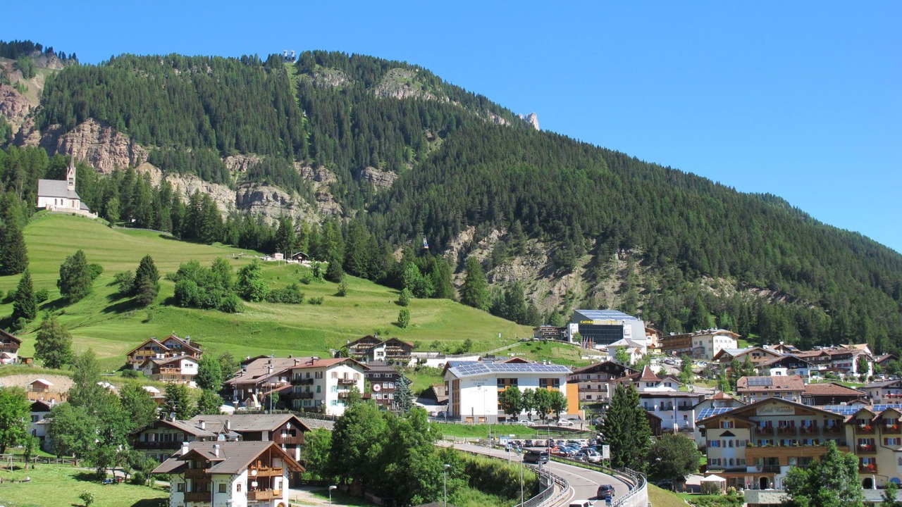 Photo of Others in Vigo di Fassa