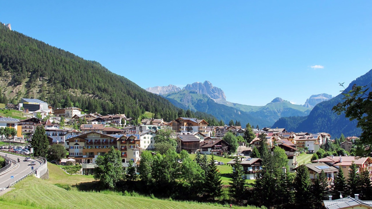 Photo of Others in Vigo di Fassa