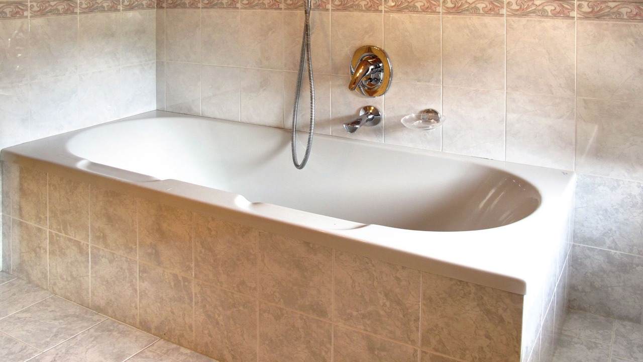 Photo of Bathroom in Pera