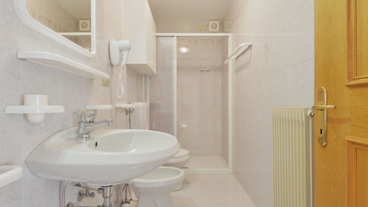 Photo of Bathroom in Fontanazzo