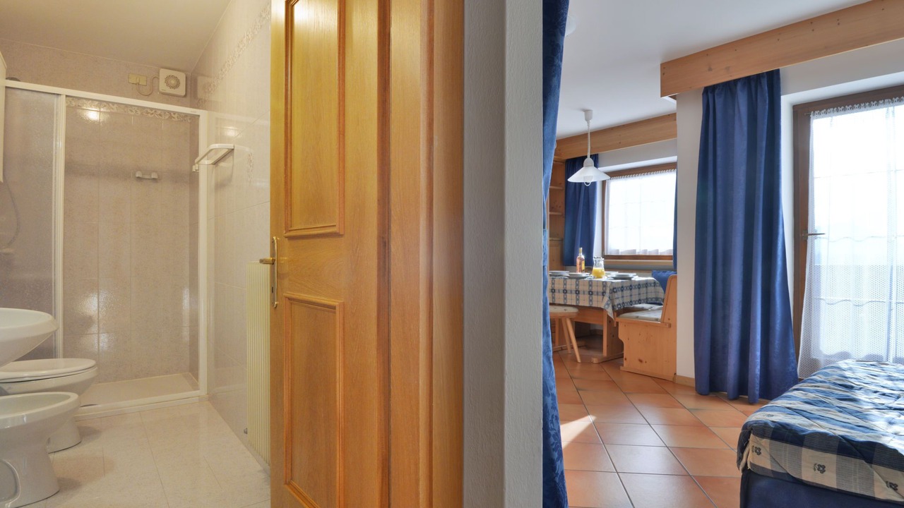 Photo of Bathroom in Fontanazzo