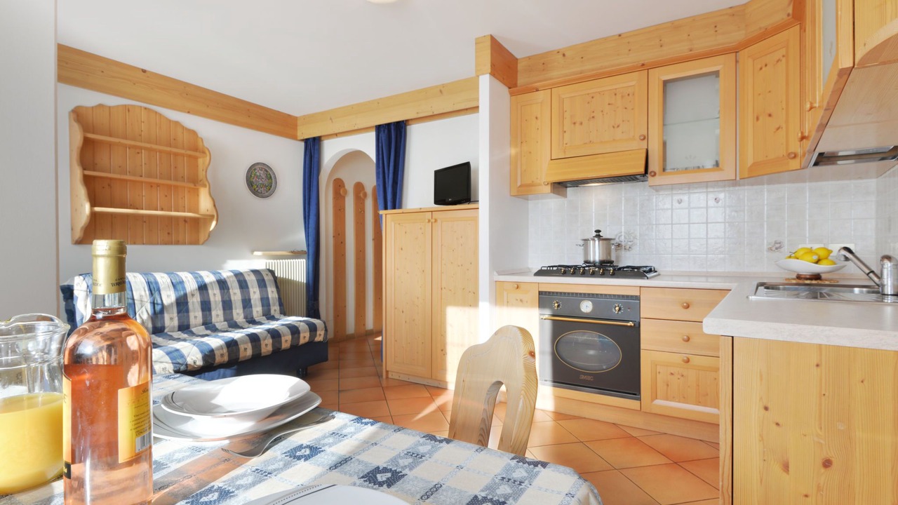 Photo of Bedroom in Fontanazzo