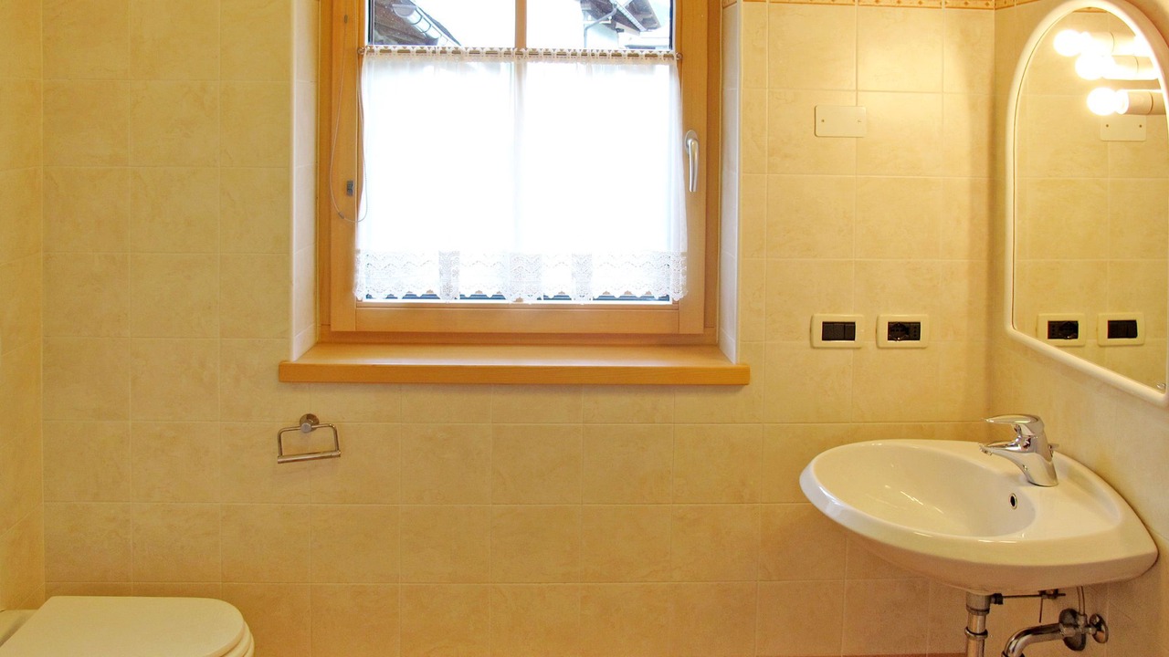 Photo of Bathroom in Fontanazzo