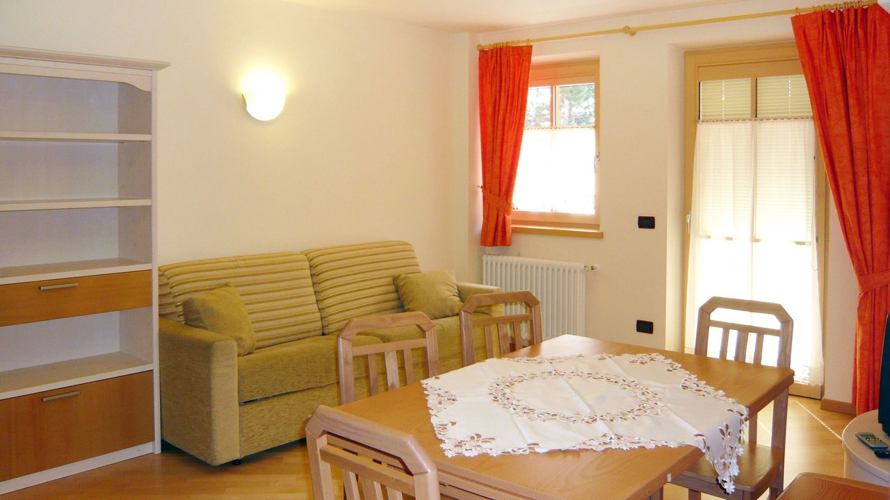 Photo of Livingroom in Fontanazzo
