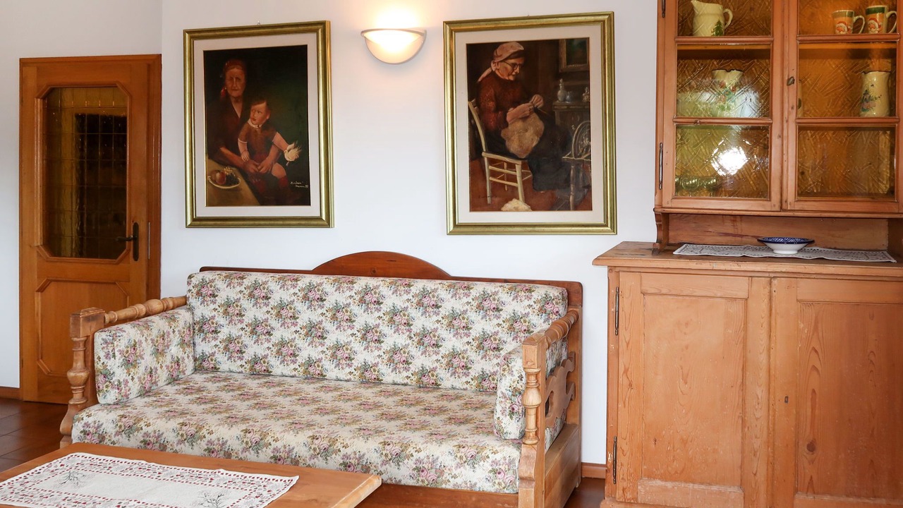 Photo of Livingroom in Coredo