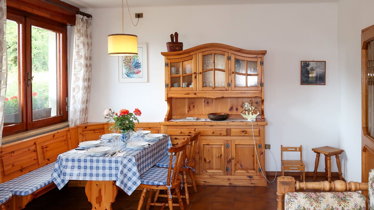 Photo of Livingroom in Coredo