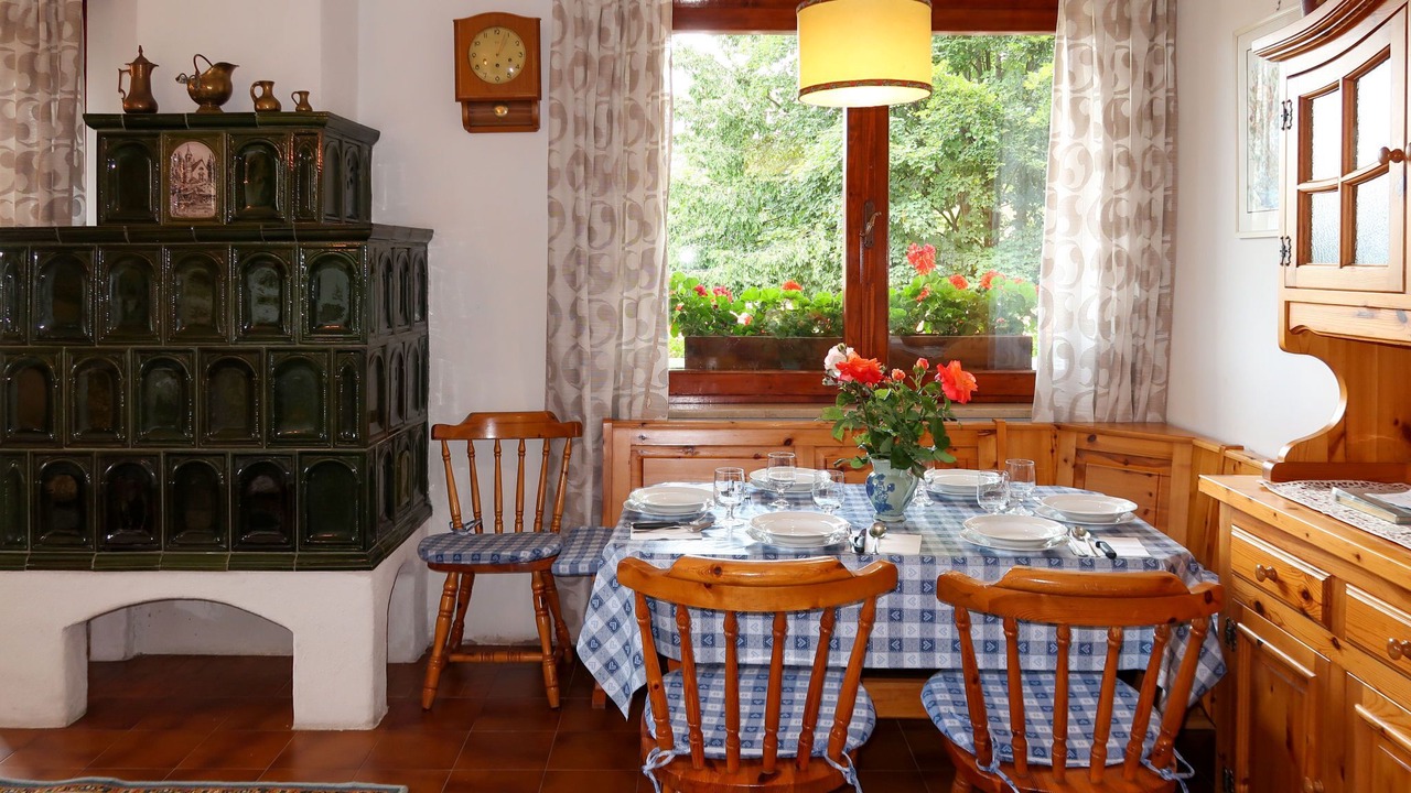 Photo of Livingroom in Coredo