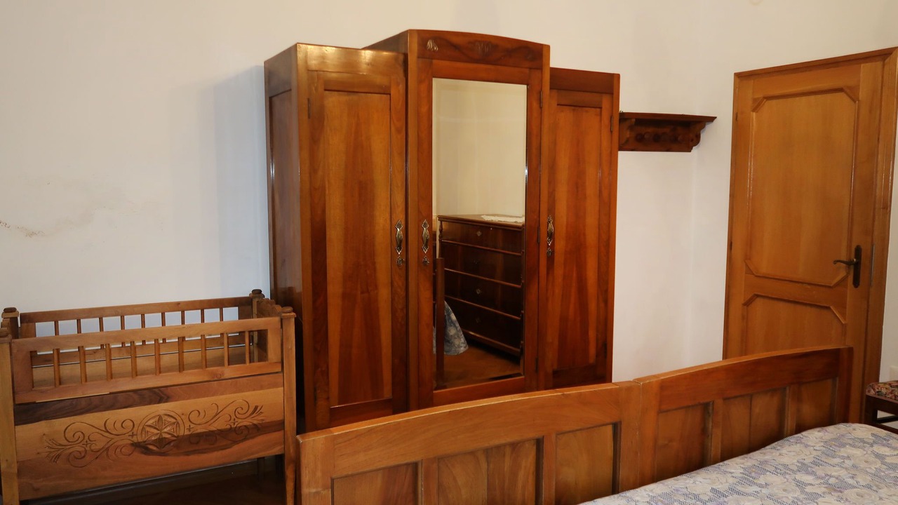 Photo of Bathroom in Coredo