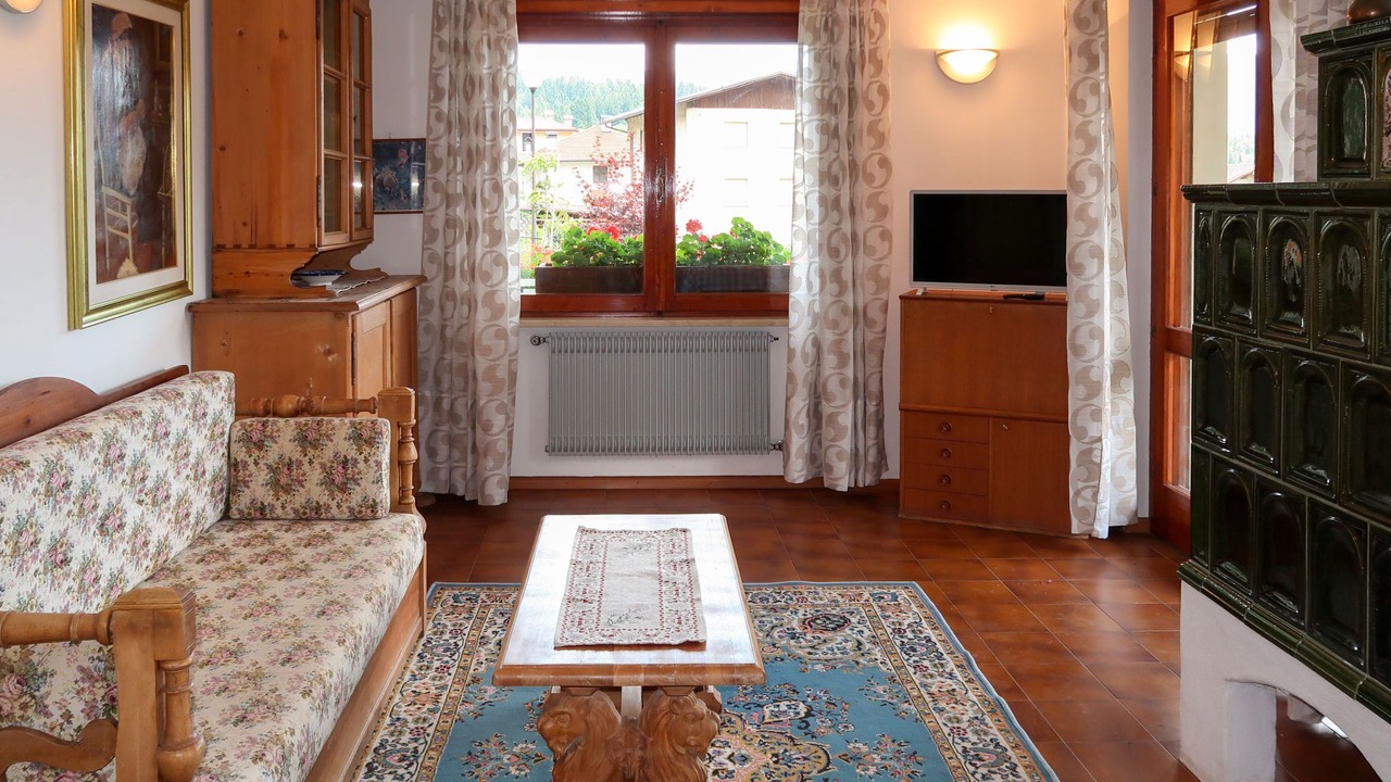 Photo of Livingroom in Coredo