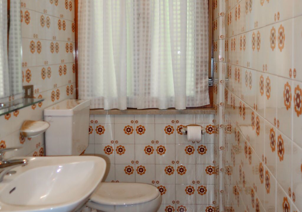 Photo of Bathroom in Coredo
