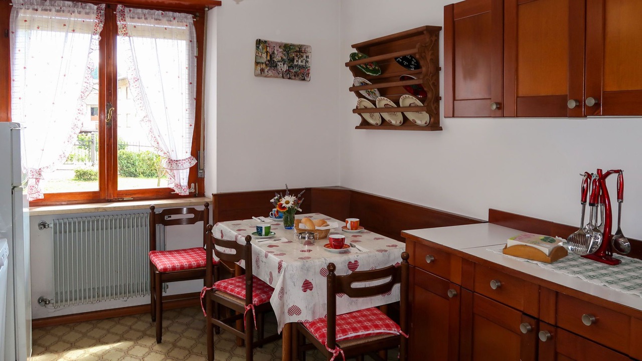 Photo of Bedroom in Coredo