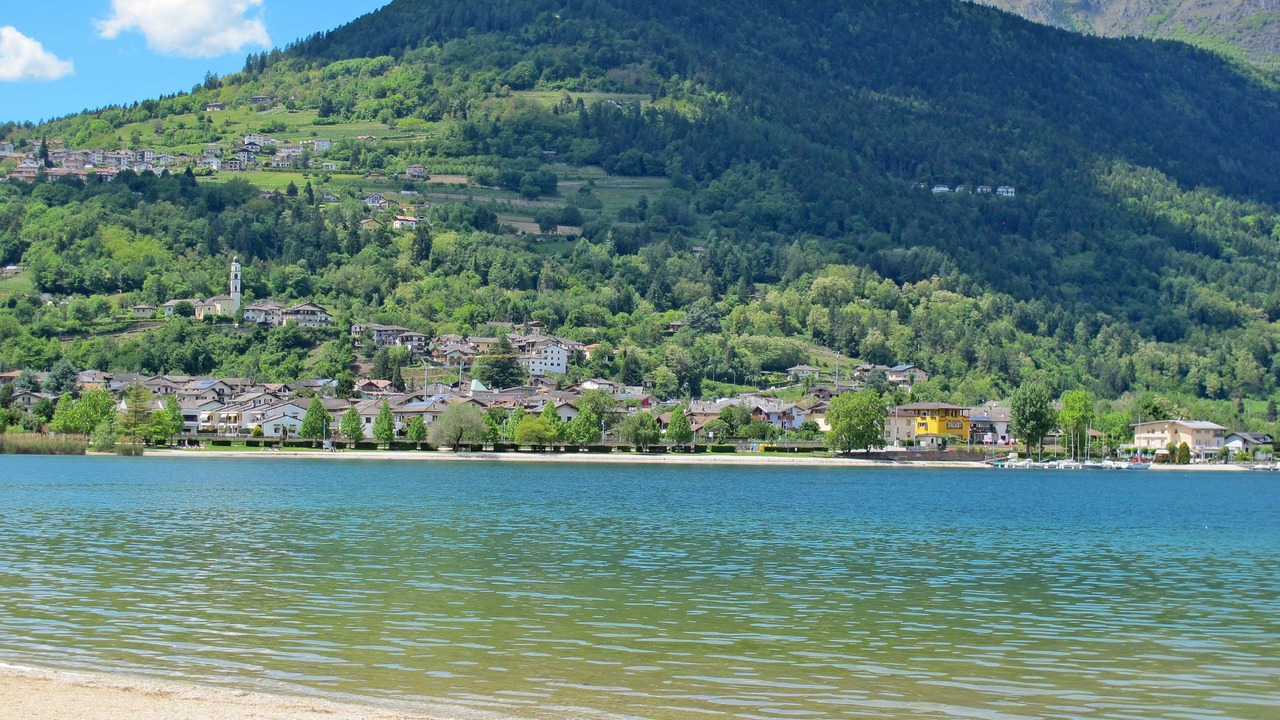 Photo of Others in Calceranica al Lago