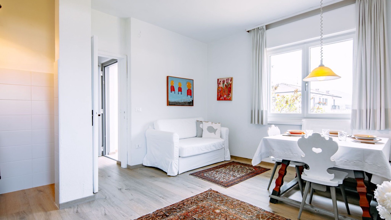 Photo of Bedroom in Calceranica al Lago