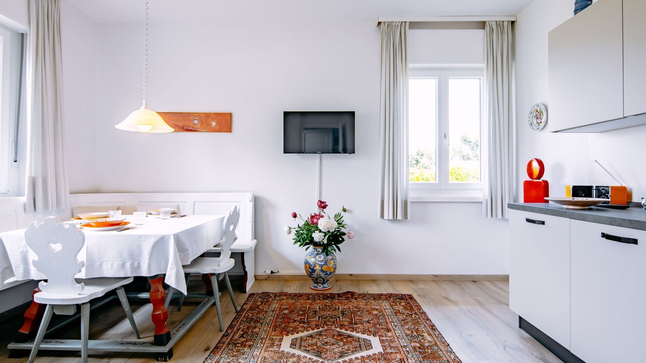 Photo of Bedroom in Calceranica al Lago