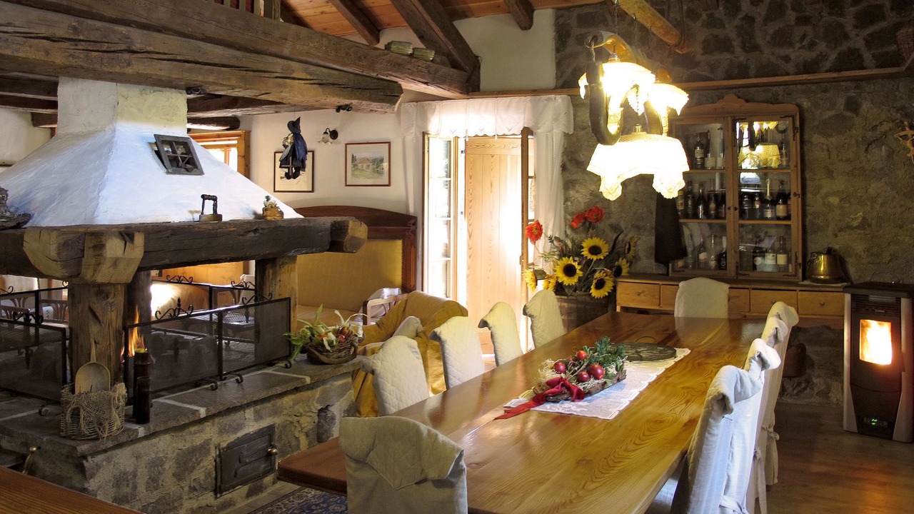 Photo of Bedroom in Predazzo