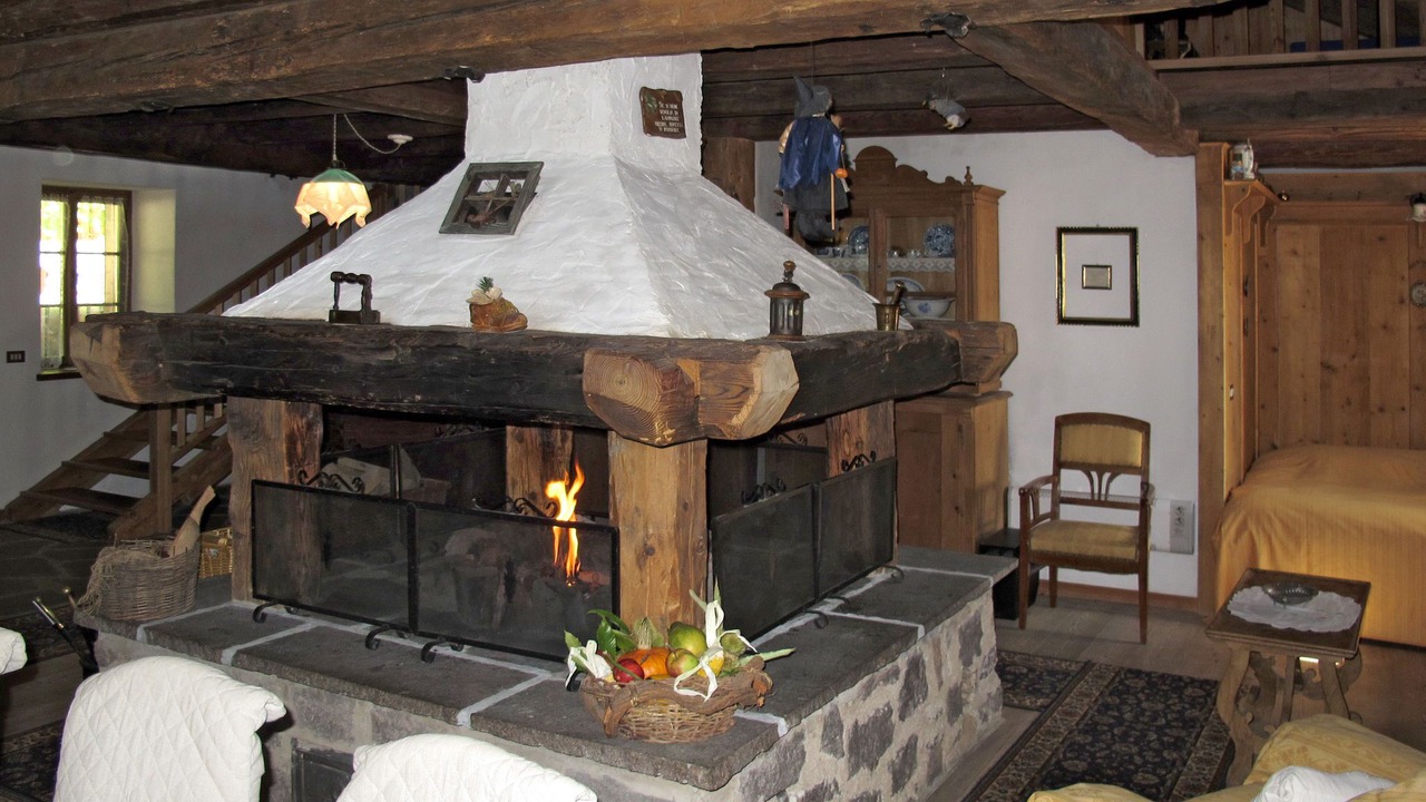 Photo of Bedroom in Predazzo