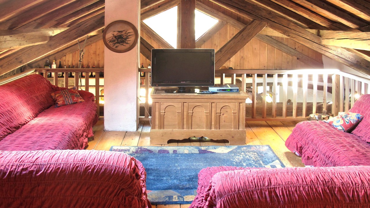 Photo of Livingroom in Predazzo