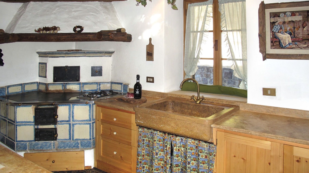 Photo of Bedroom in Predazzo