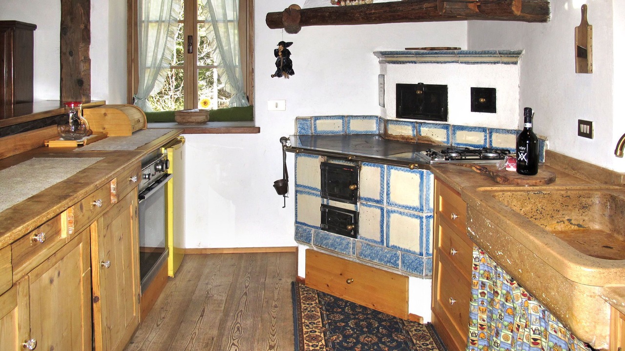 Photo of Bedroom in Predazzo