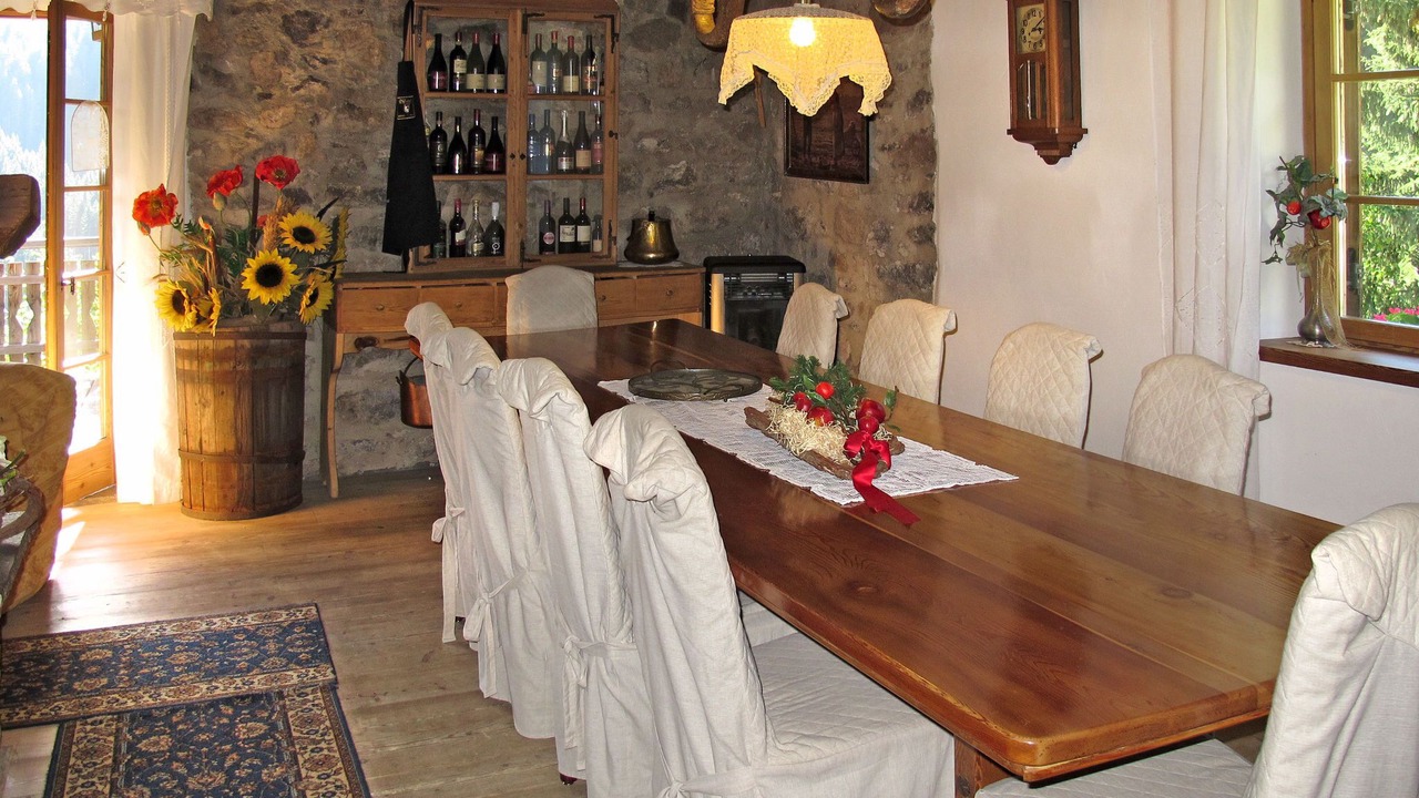 Photo of Bedroom in Predazzo