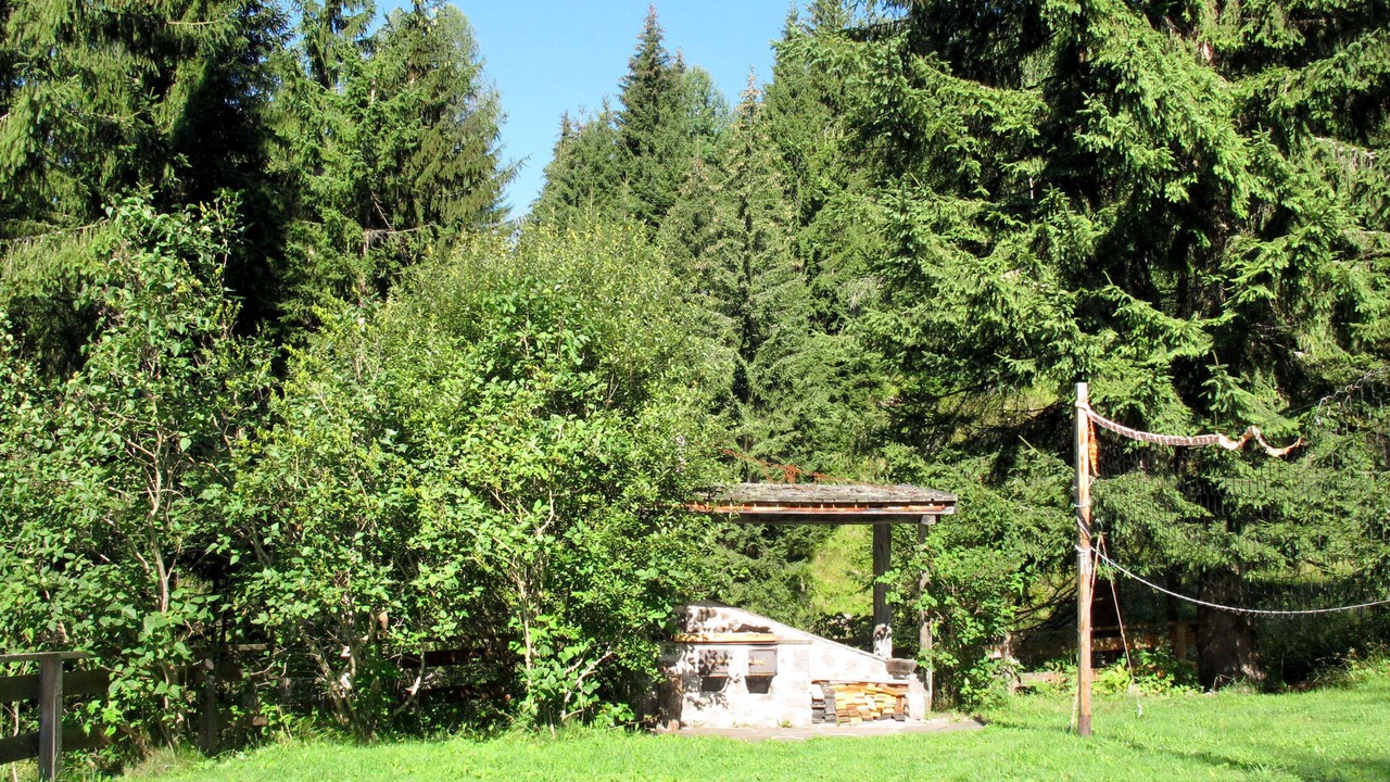 Photo of Outdoor in Predazzo