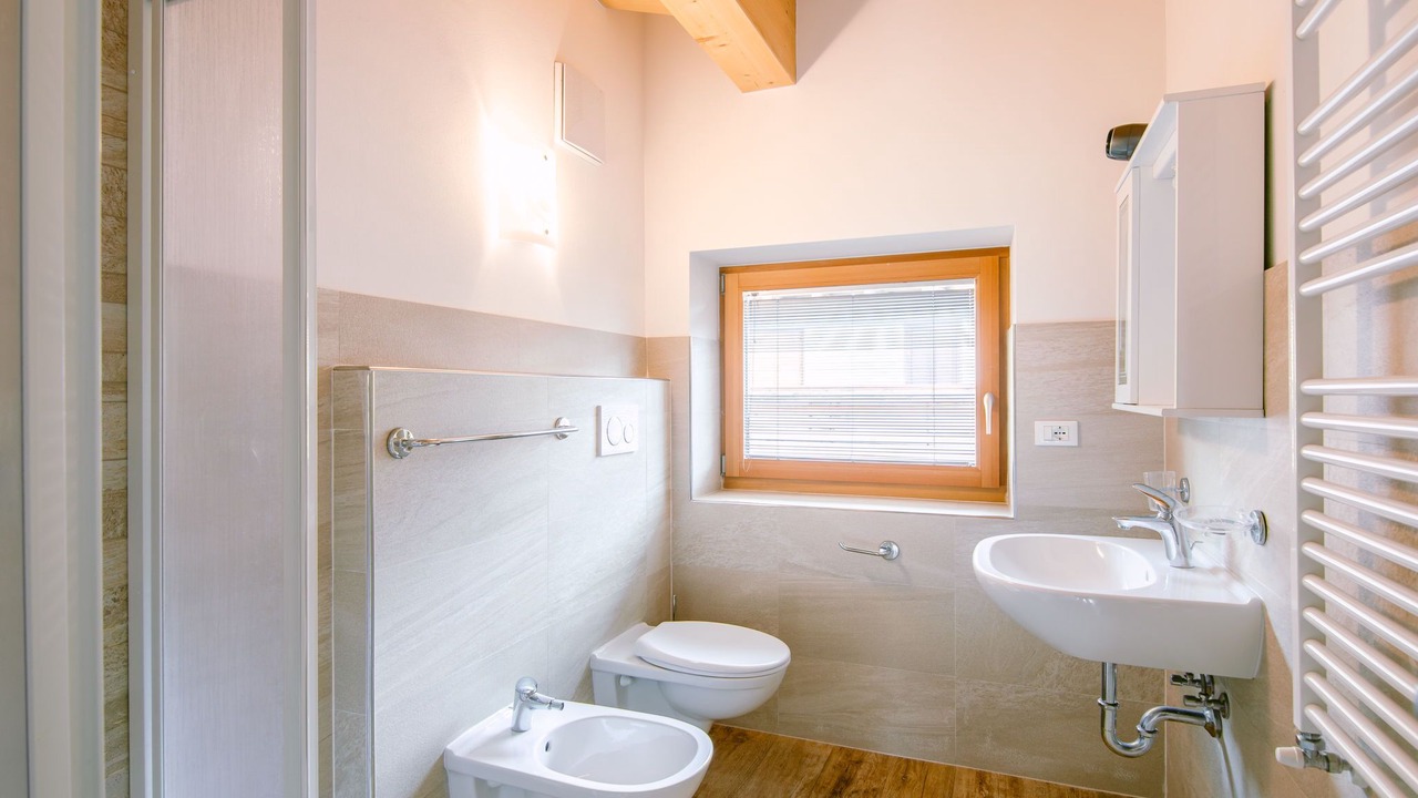 Photo of Bathroom in Pera