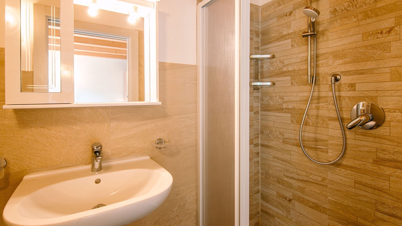 Photo of Bathroom in Pera