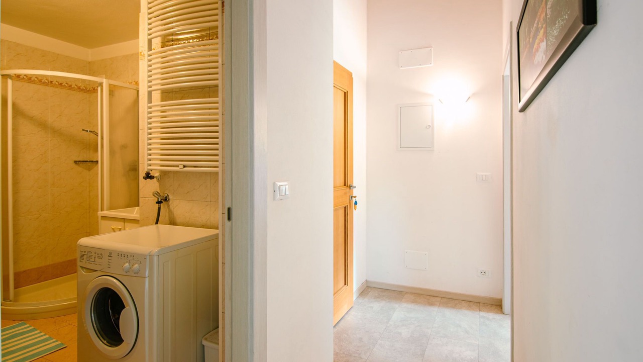 Photo of Bathroom in Pera