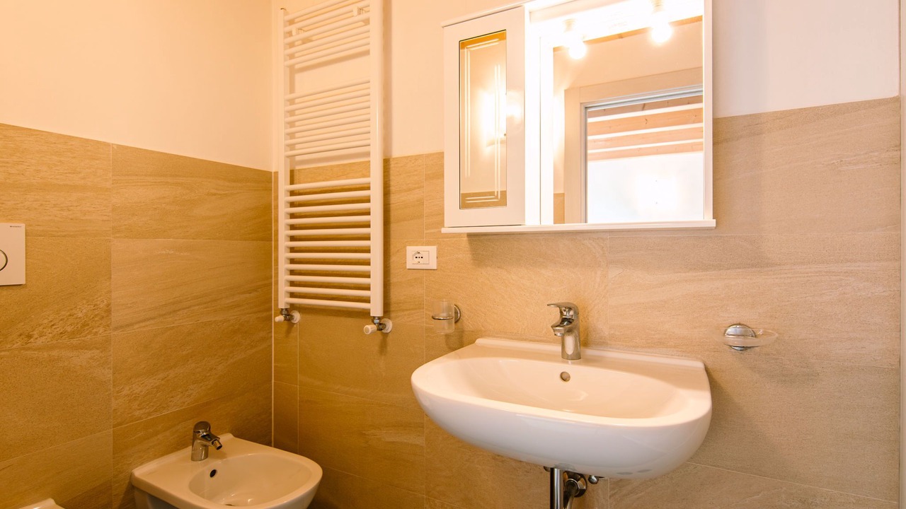 Photo of Bathroom in Pera