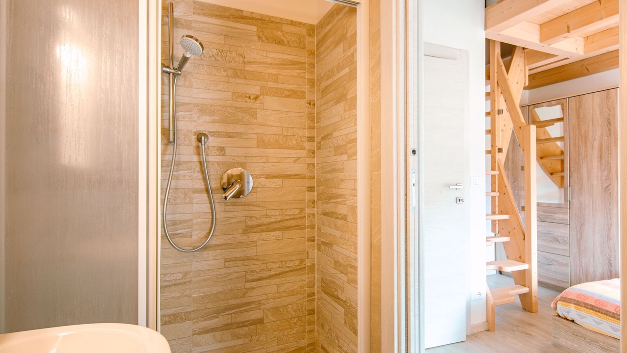 Photo of Bathroom in Pera