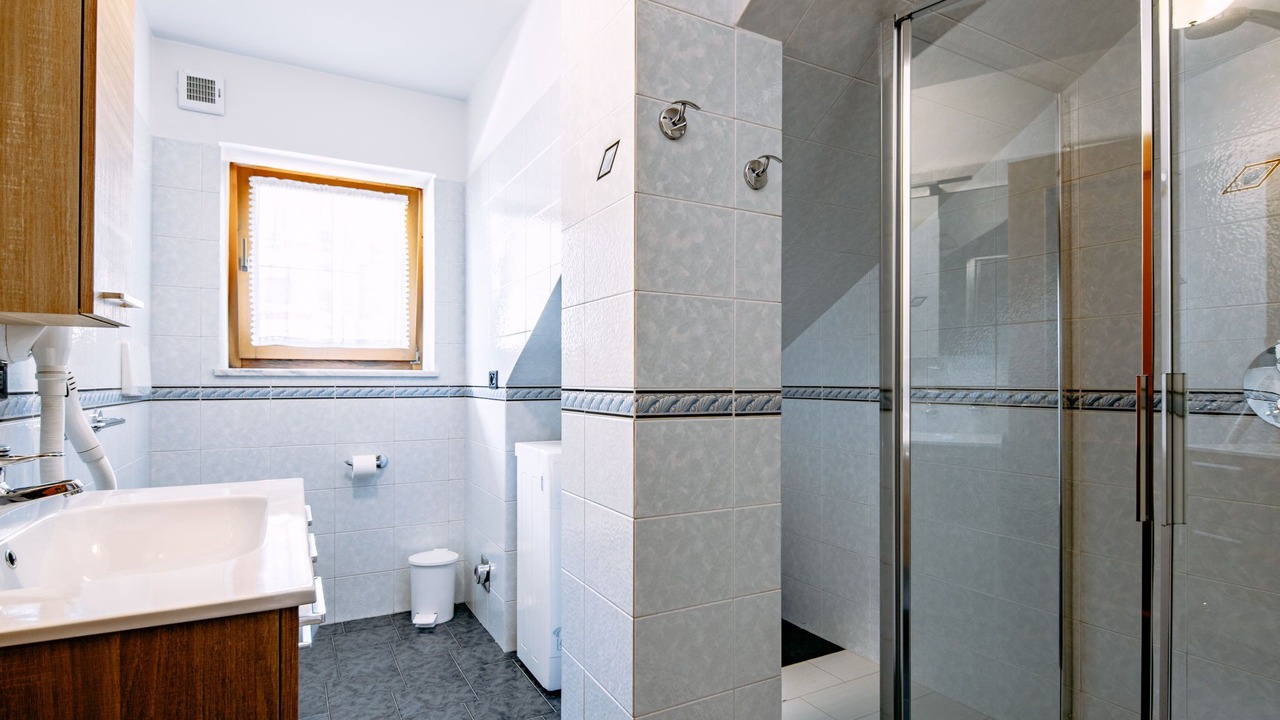 Photo of Bathroom in Soraga