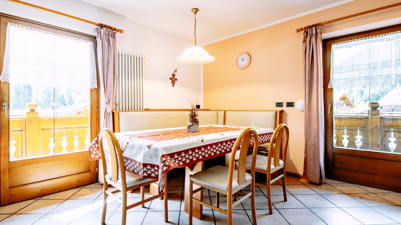 Photo of Bedroom in Soraga