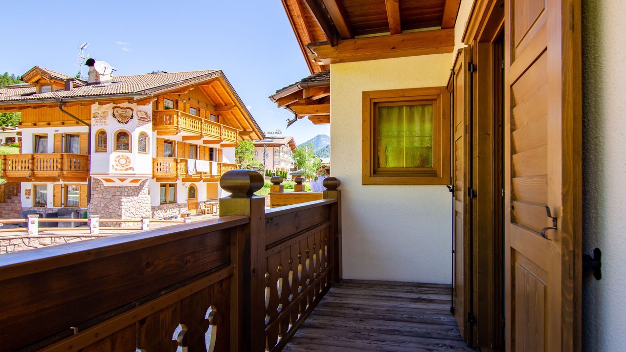 Photo of Bedroom in Soraga