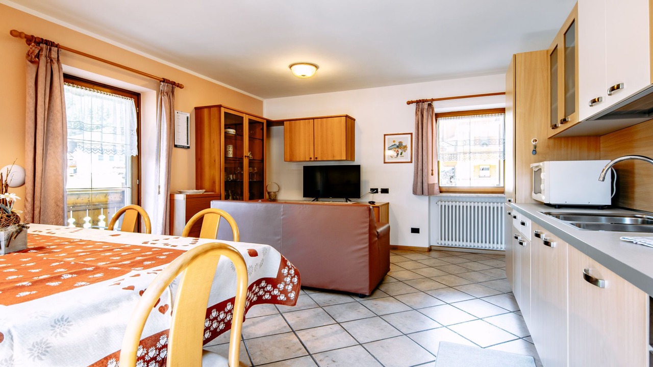 Photo of Bedroom in Soraga