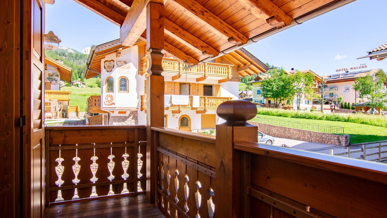 Photo of Bedroom in Soraga