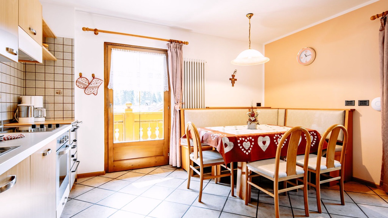 Photo of Bedroom in Soraga
