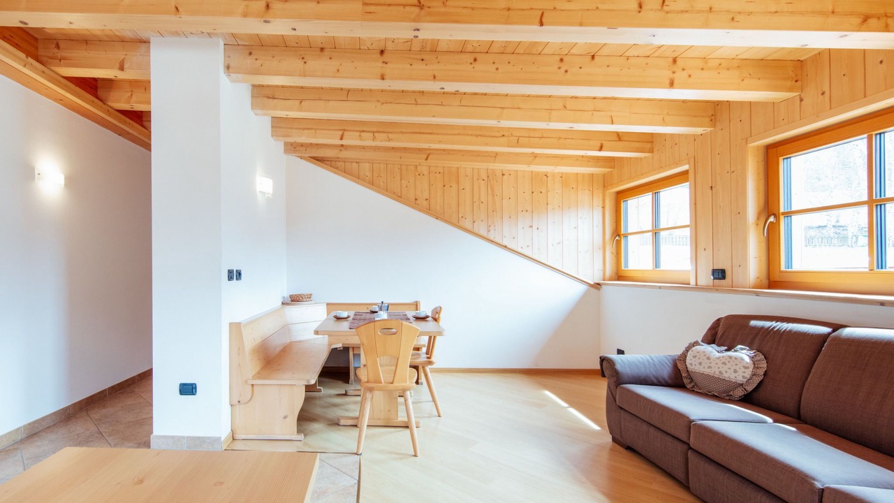 Photo of Livingroom in Soraga