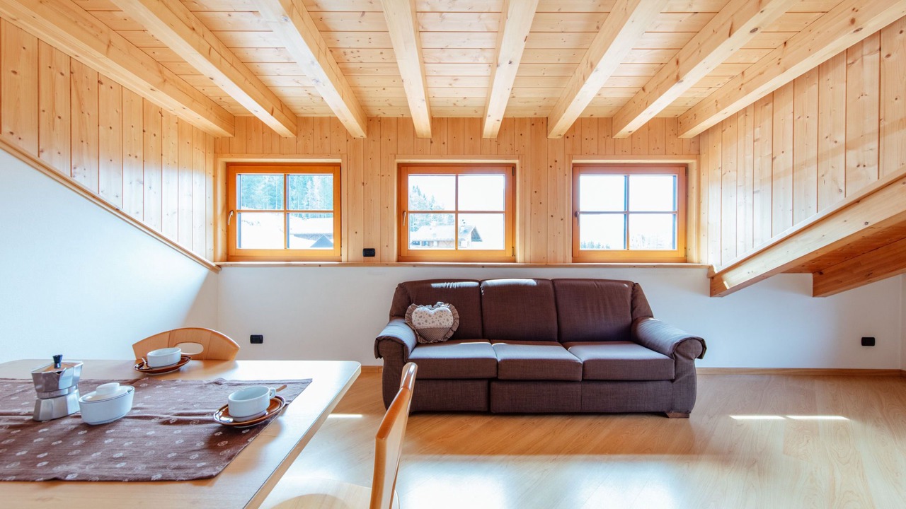 Photo of Livingroom in Soraga