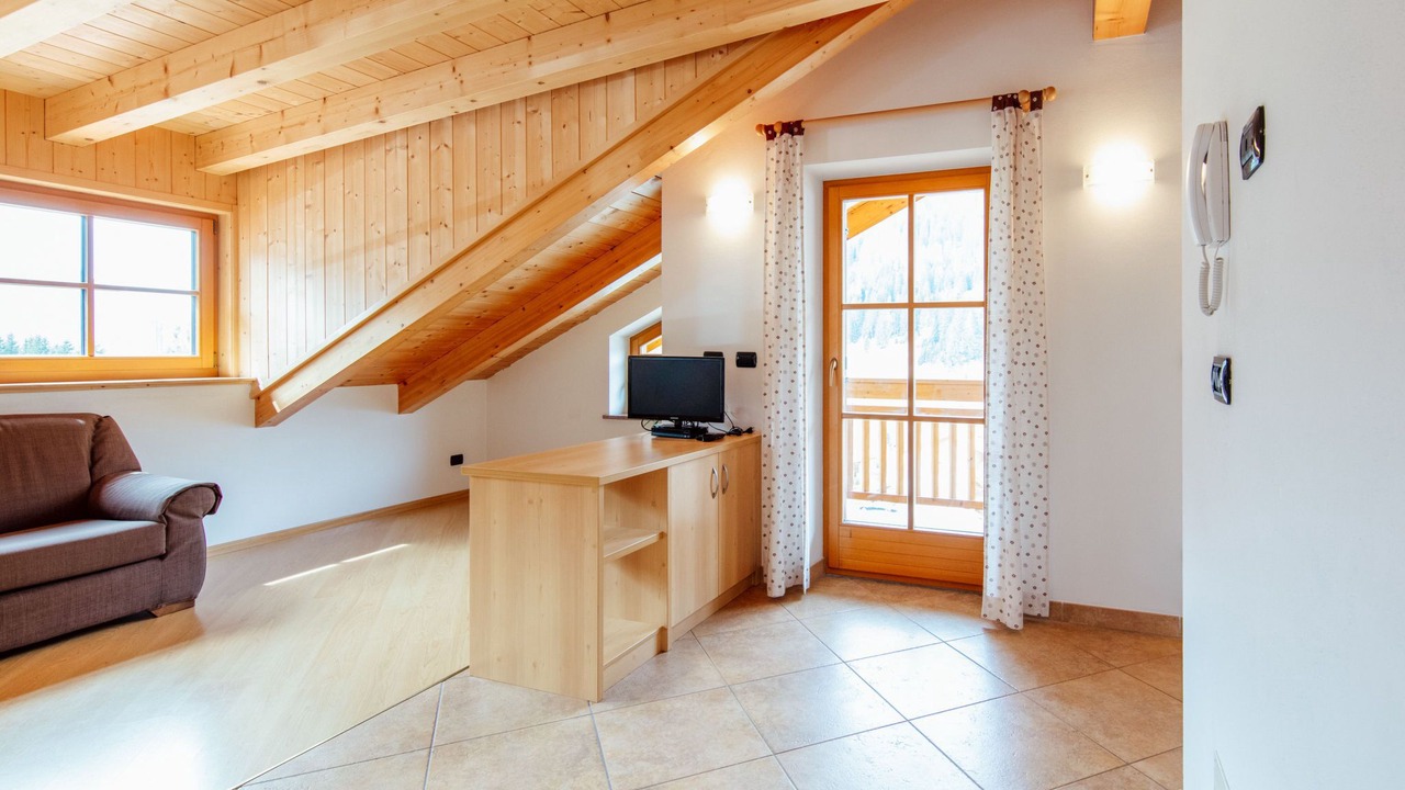 Photo of Livingroom in Soraga