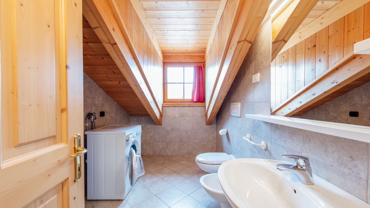 Photo of Bathroom in Soraga
