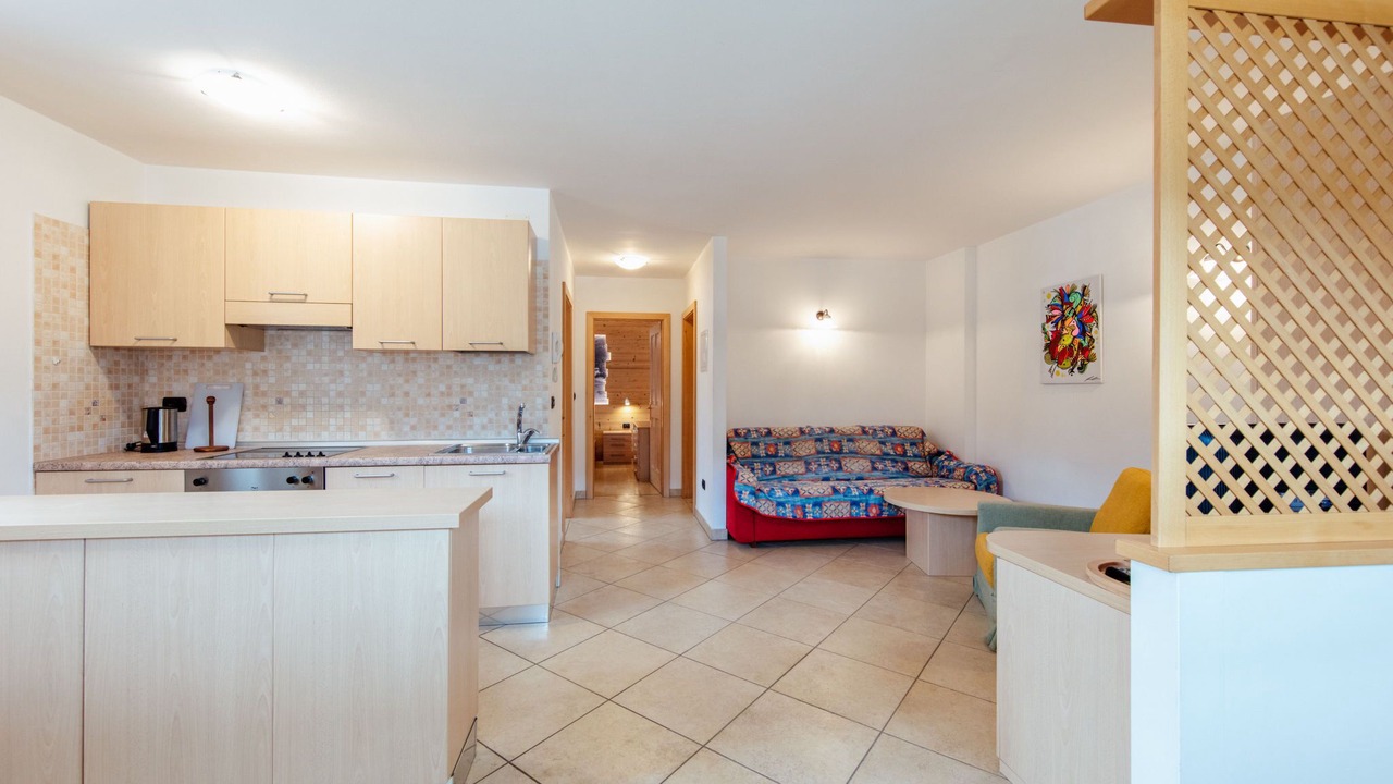 Photo of Bedroom in Soraga