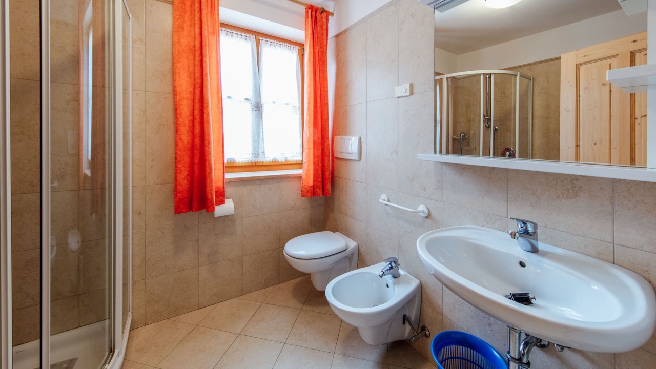 Photo of Bathroom in Soraga