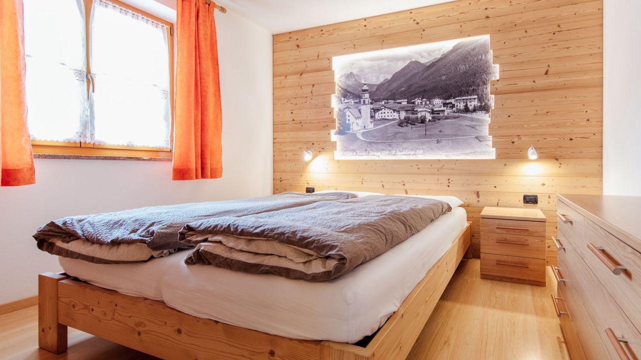 Photo of Bedroom in Soraga