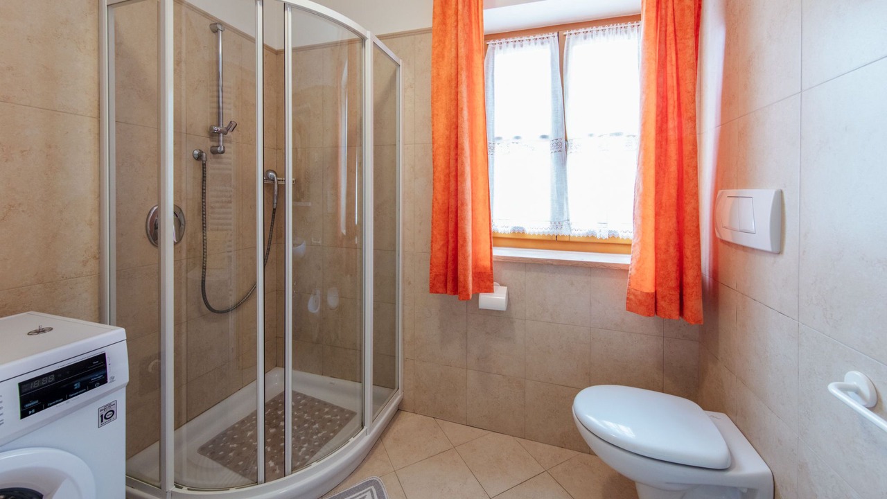 Photo of Bathroom in Soraga