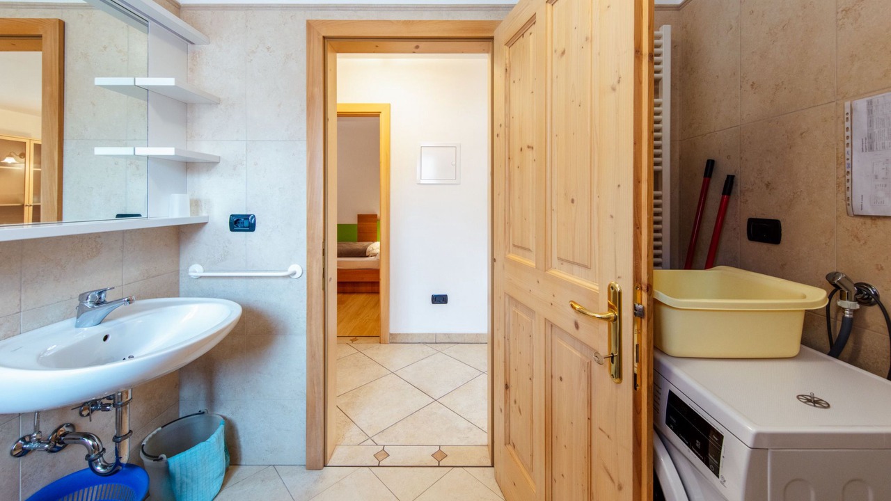 Photo of Bathroom in Soraga