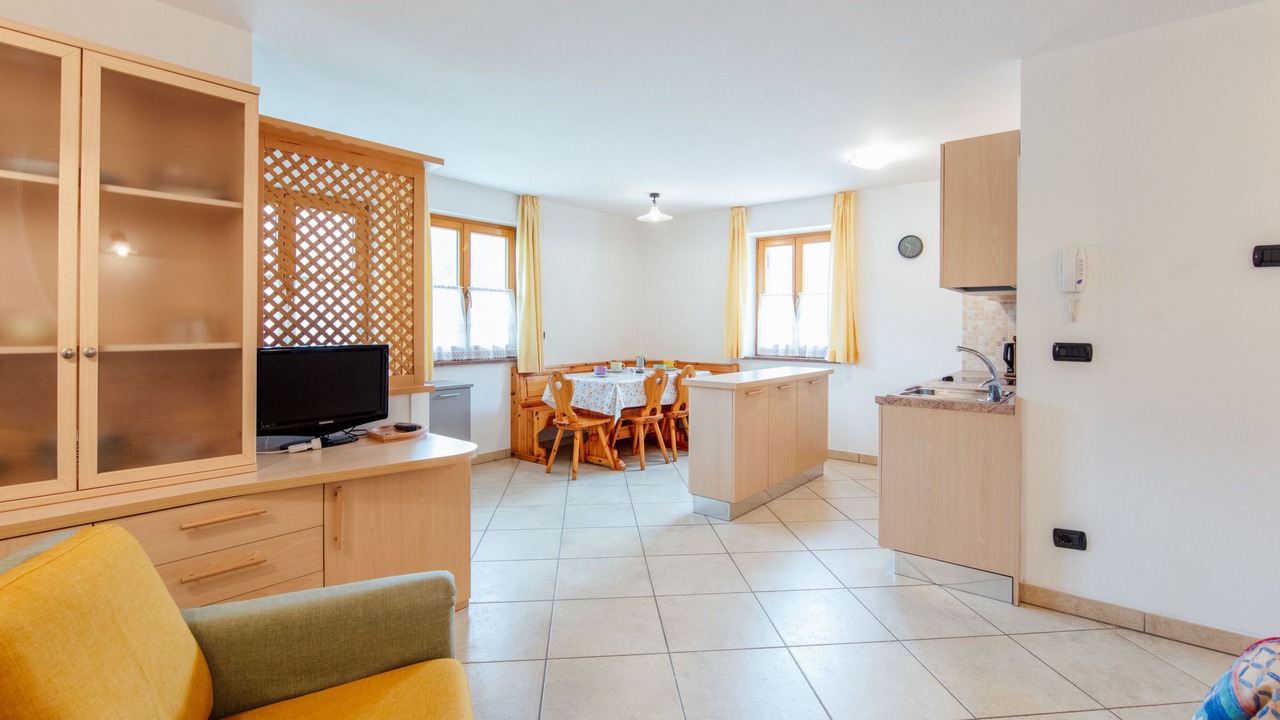 Photo of Bedroom in Soraga