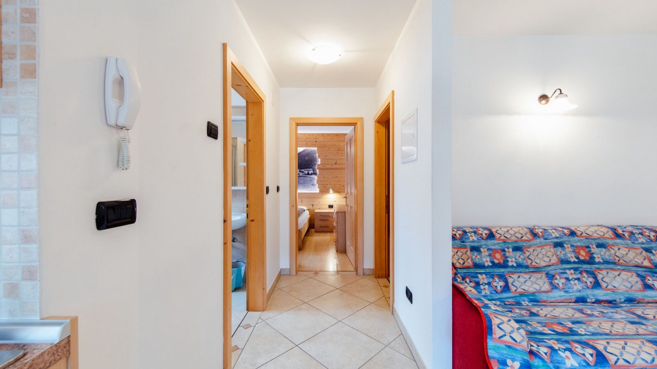 Photo of Bathroom in Soraga