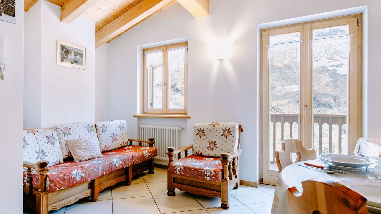 Photo of Livingroom in Soraga